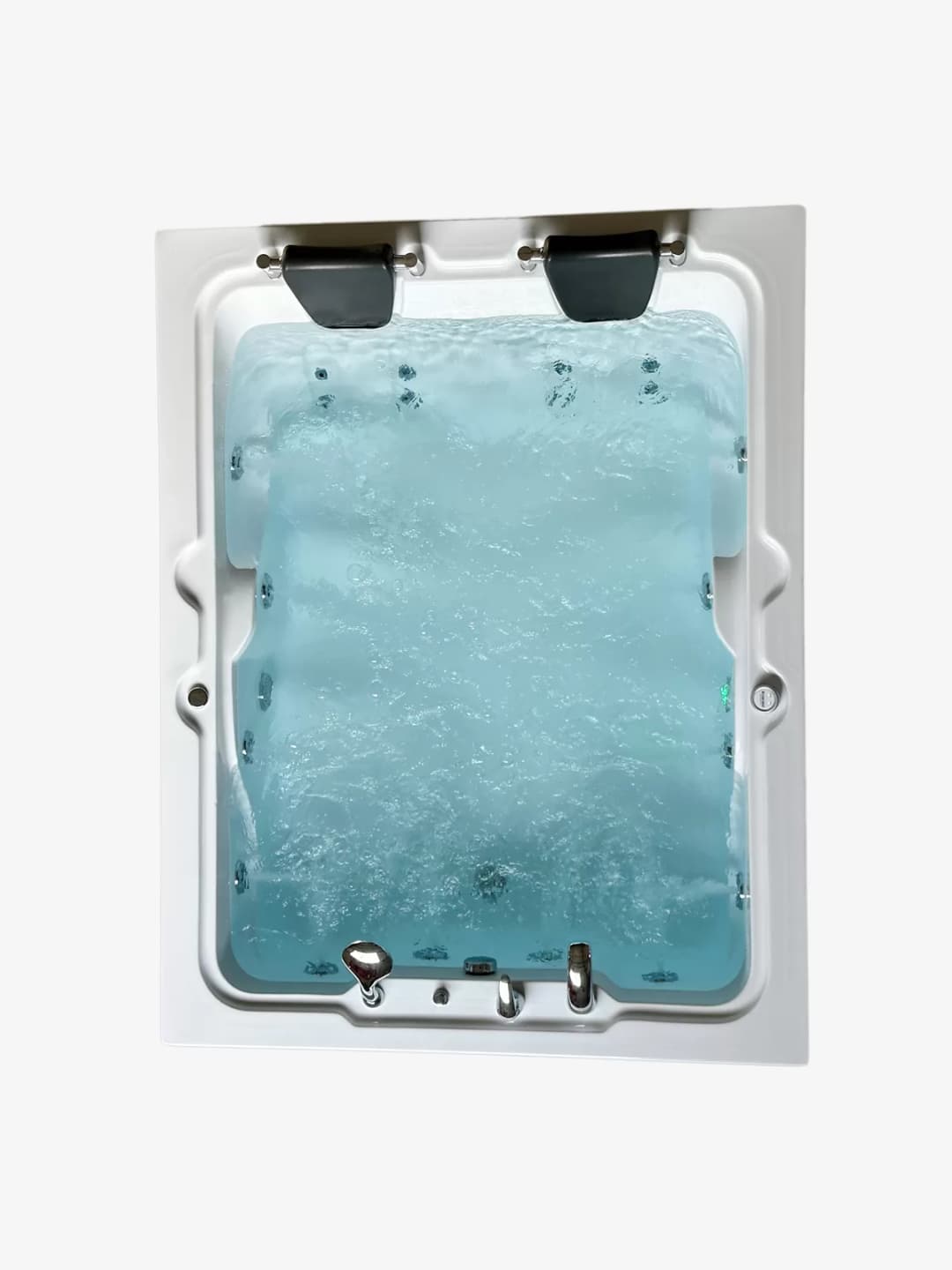 Budget-Friendly Jacuzzi Models: 2026 Value Guide kurulum referans görseli 1